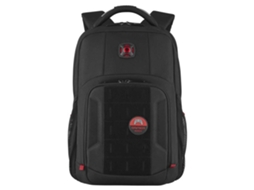 Mochila Unisex WENGER Playermode 611651 15.6´´ (L - Tamanho Único)