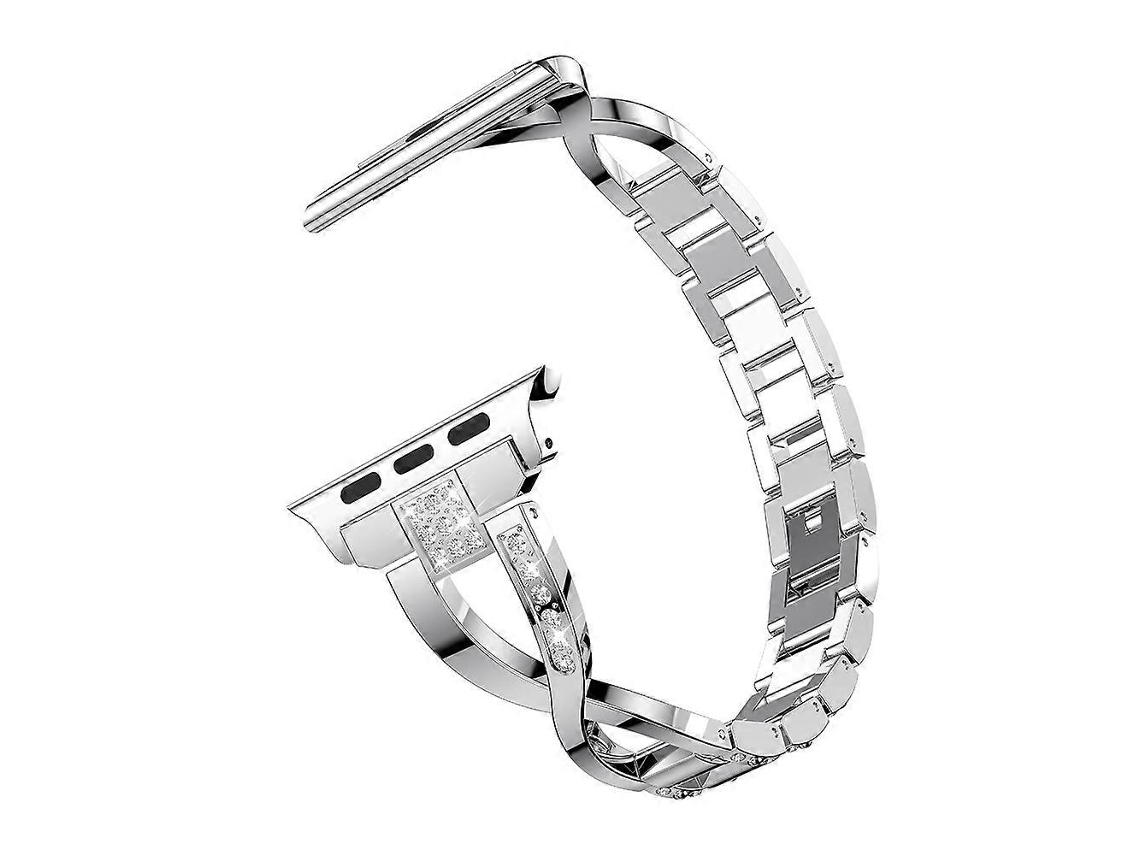 Lurelia Para Apple Watch Series 10 46 Mm, Ultra 2 49, 9 8 7 45, Se (2022), 6 5 4 44, 3 1 Da (2023)