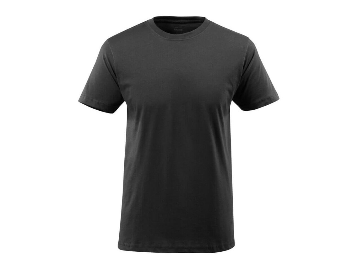 Camiseta Crossover 50662 Pack 10 Cinzento L MASCOT