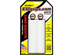 Punhos para Bicicleta ESIGRIPS Chunky