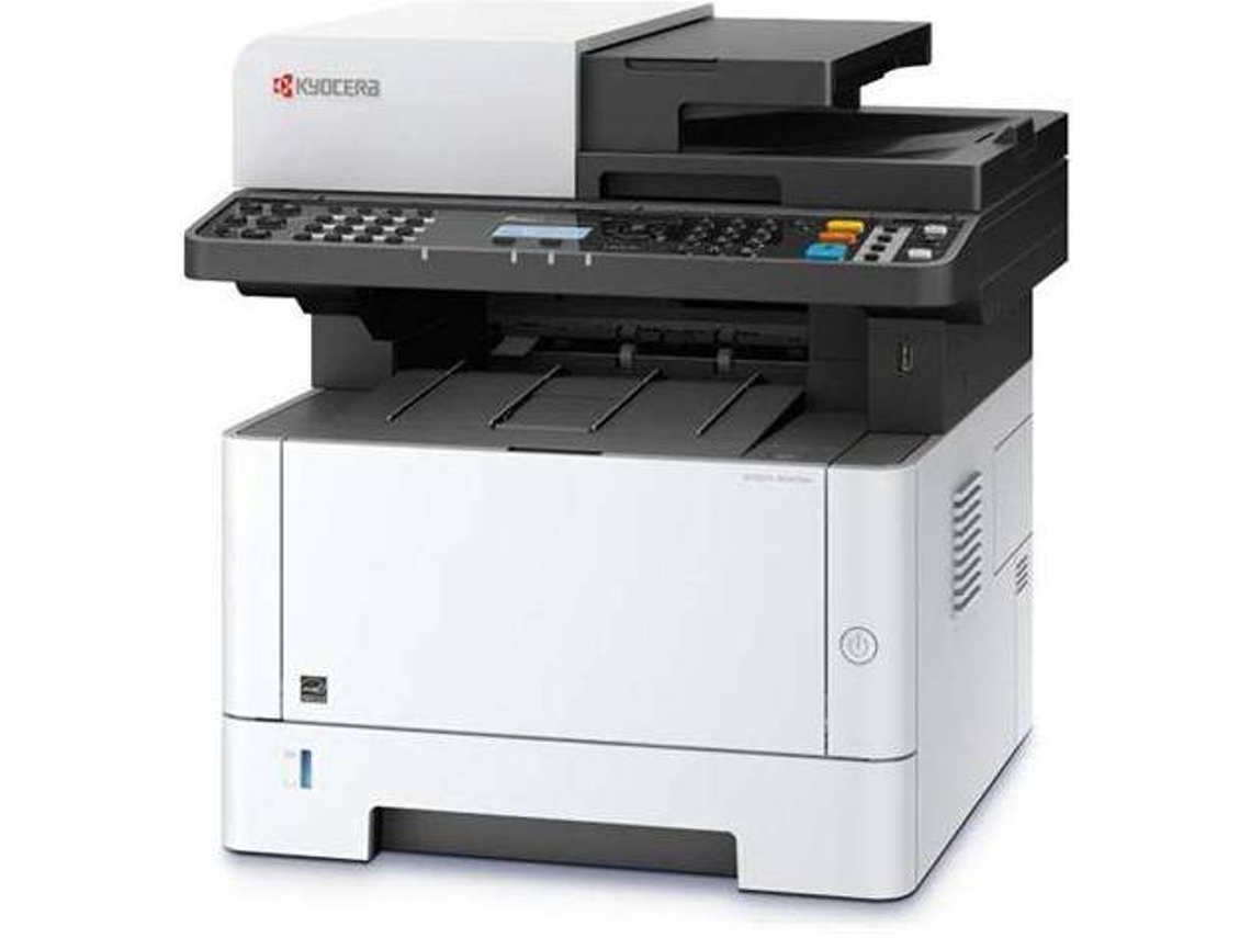 Impressora Multifunções KYOCERA M2135dn | Worten.pt