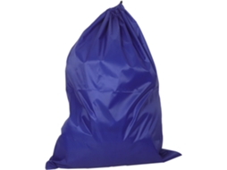 Saco de Roupa Suja Grande em Tecido Oxford com Cordão, Portátil para Camping e Atividades CHABERLU
