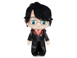 Peluche Harry Potter 20cm Play By Play