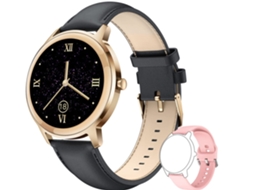 Smartwatch ENZON Preto