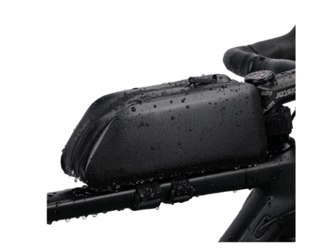 Bolsa de Bicicleta VEANXIN Preta