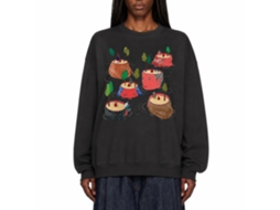 Rockinstone People Like Islands Sweatshirt Unique Designer Style