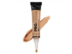 L.A. Girl Novos Tons Corretivos Bisque Pro Concealer