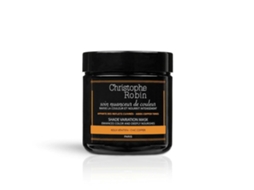 Máscara para Cabelo Pintado Christophe Robin Roux Venitien Chic Copper 250 Ml