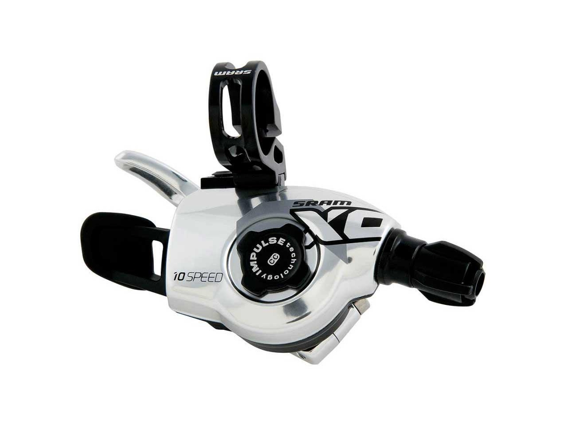 Sram Mando X0/x01dh Trigger 10v Rear