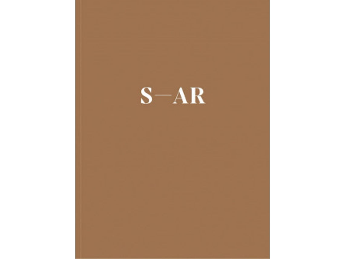 Livro S-Ar de Aavv