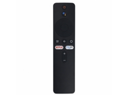Comando Bluetooth Com Controlo Por Voz Compatível Com Xiaomi Tv Box, Modelo Xmrm-006_zhd