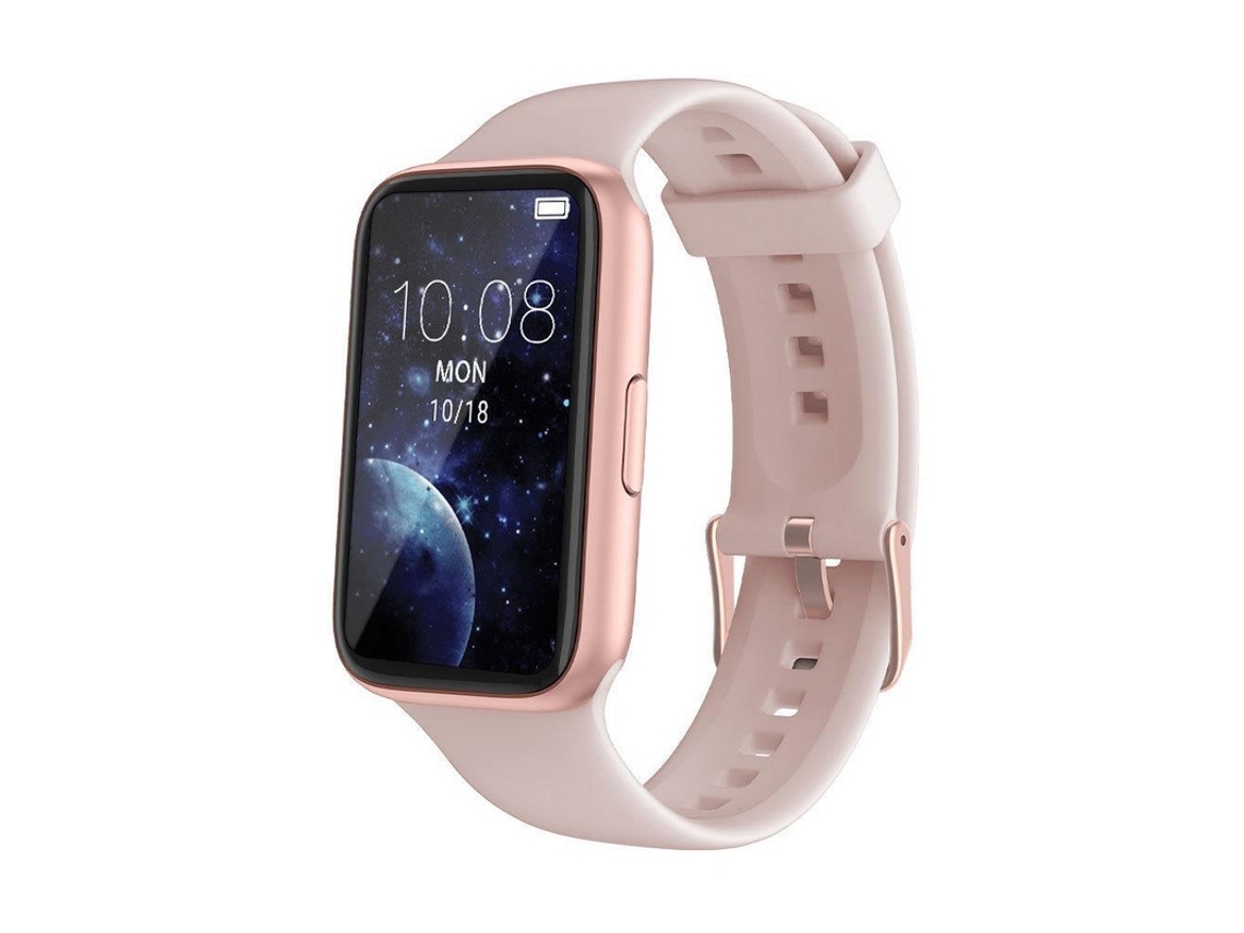 Smartwatch YEMAESRE com Tela de Toque Hd de 1 47 Polegadas Ip67Id e Ios