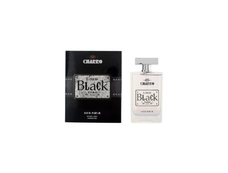 Profumo Uomo El Charro Black 50ml