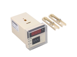 Controlador de Temperatura Digital Ajustável 0 999℃