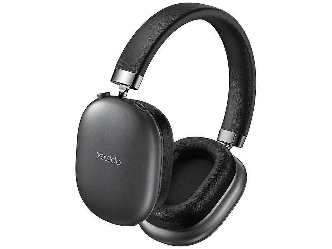 Fone De Ouvido Bluetooth Yesido Ep05 Com Cancelamento De Ruído Brilvibera