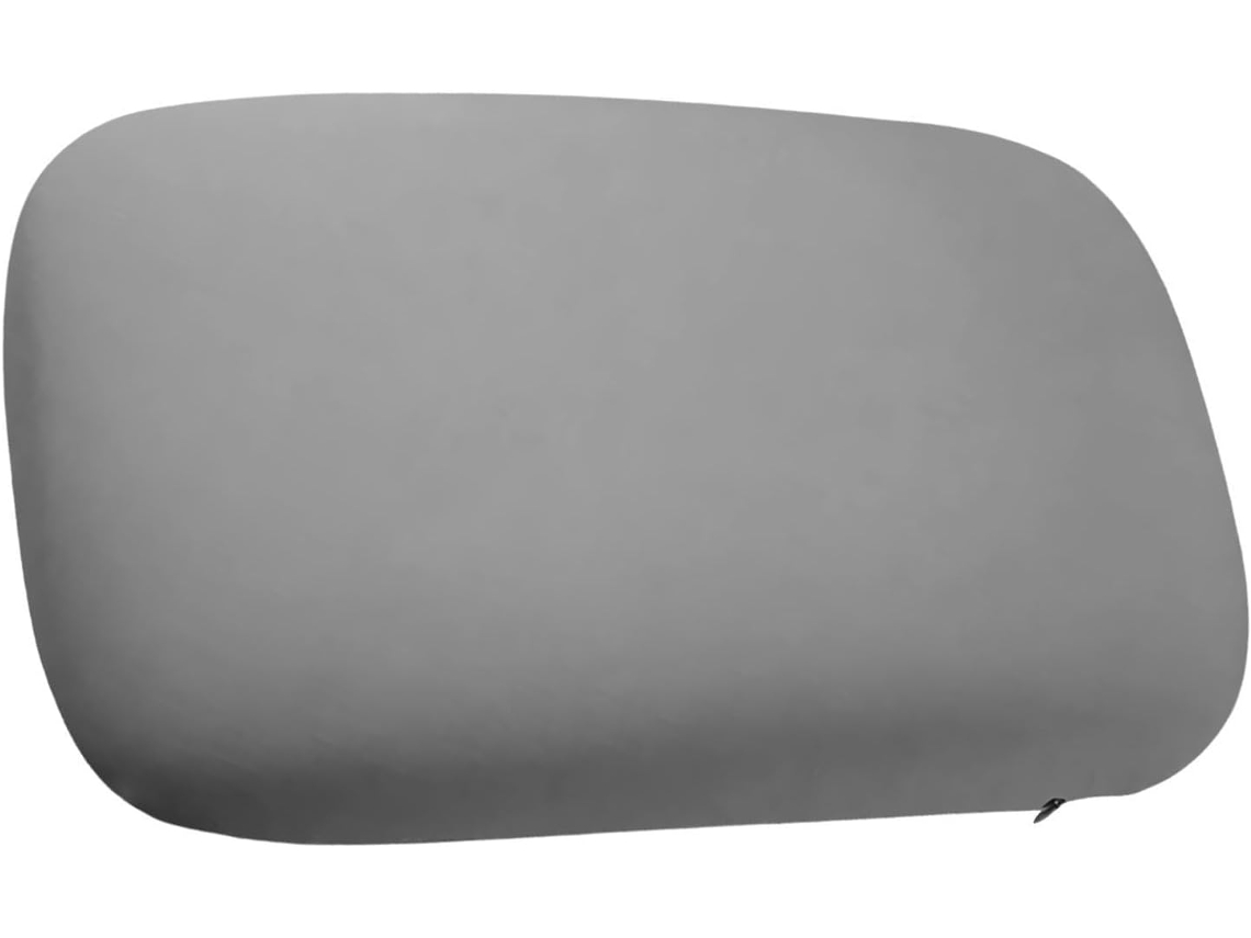 Travesseiro De Encosto De Cabeça Portátil E Dobrável | Espuma Confortável E Ergonômica