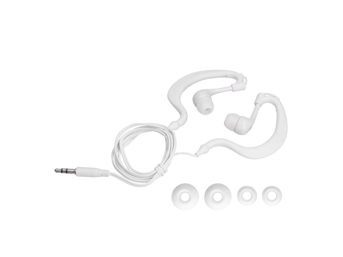 Fones de Ouvido para Natação EOOCOO (condução Óssea À Prova D'água)