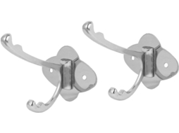 Adaptador de tomada NEMA 5 15P para UE CHABERLU