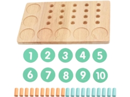 Materiais Manipulativos De Subtração Para Matemática Recursos Didáticos Ensino Educativos Sala Aula