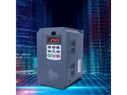 Inversor 220v para 380v 2,2kw 0 3000hz