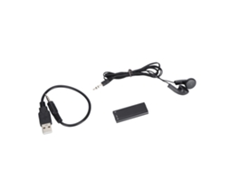 Aetheria gravadora de Voz Digital Portátil Caneta com Redução de Ruído Alta Definição 8gb