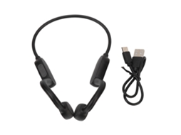Fones Bluetooth LAXISCREED Vg07 com Display de Bateria