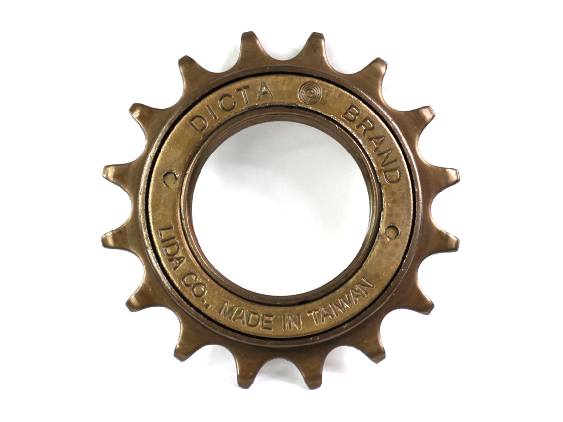 Roda Dentada Da Roda Livre KHE BIKES Bikes Dicta