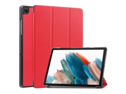 Capa Slim Fit Para Samsung Galaxy Tab A9 8.7