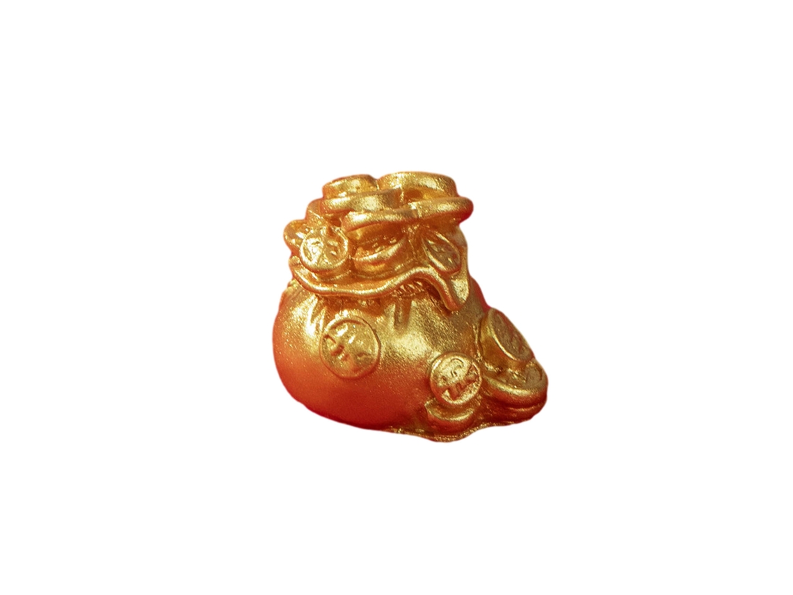 Laxiscreed Boneco De Dragão Pequeno Para Carro E Secretária - Figura Decorativa De Ano Novo