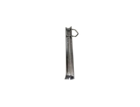 Garra Para Embutir Placa De Mastro De Antena De 280 Mm Tp01763 Tecatel