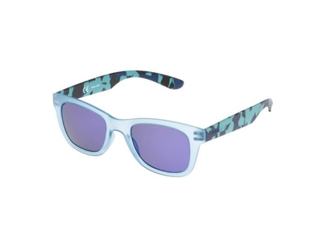 Óculos escuros masculinoas  S194450715B (ø 50 mm) Azul (ø 50 mm)