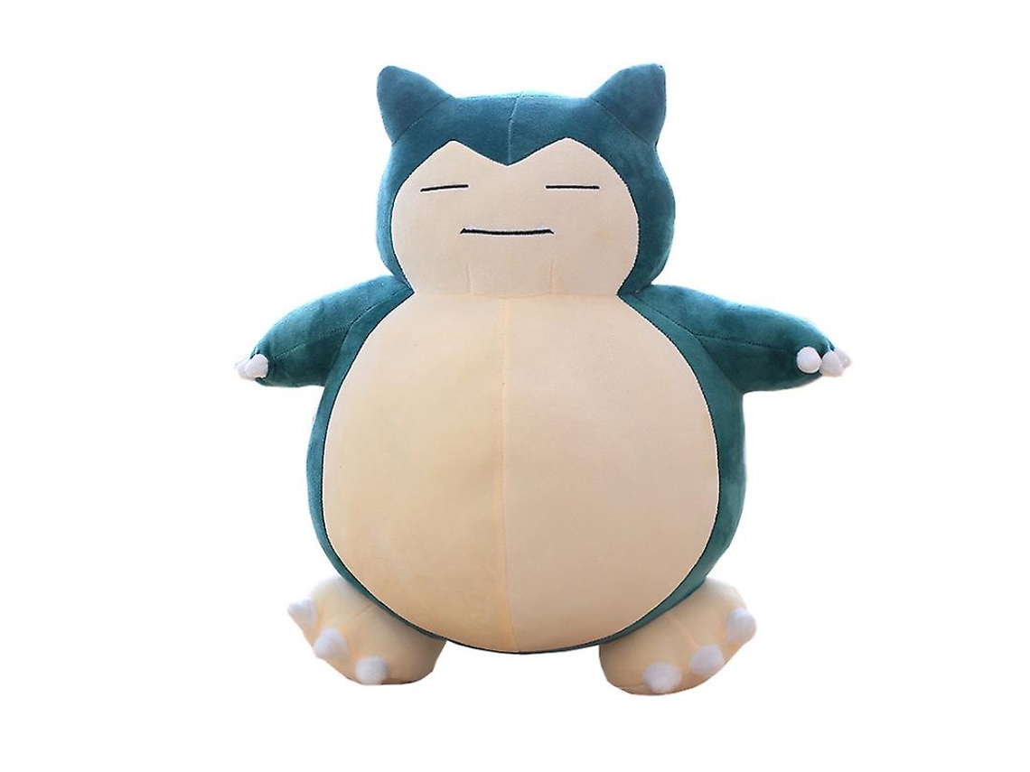 Giant snorlax plush sales amazon