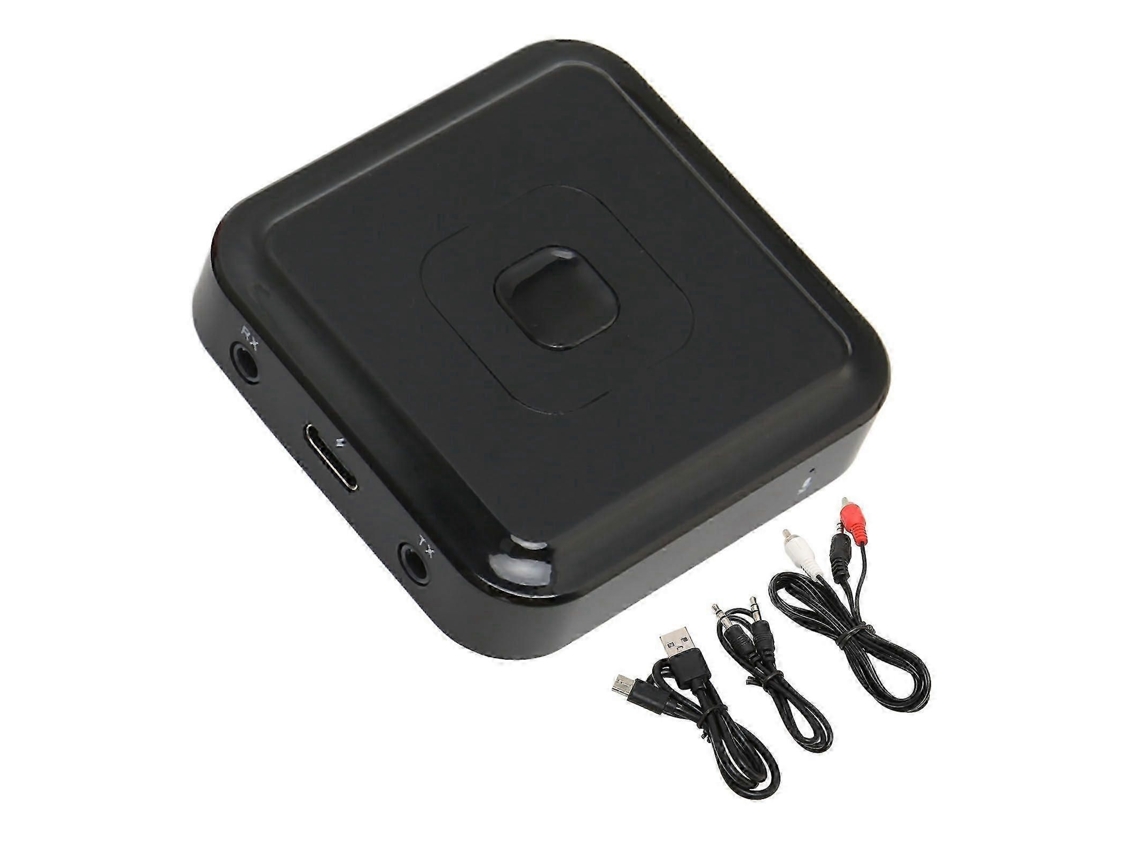 Transmissor E Receptor Bluetooth Bt22 3 Em 1 Com Função De Chamada Tx Rx