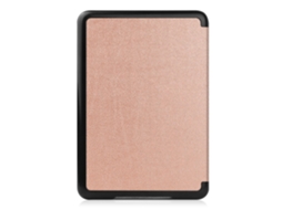 Capa Para Kindle 11th Generation (2024/2022release) 6 Polegada Ouro Rosa