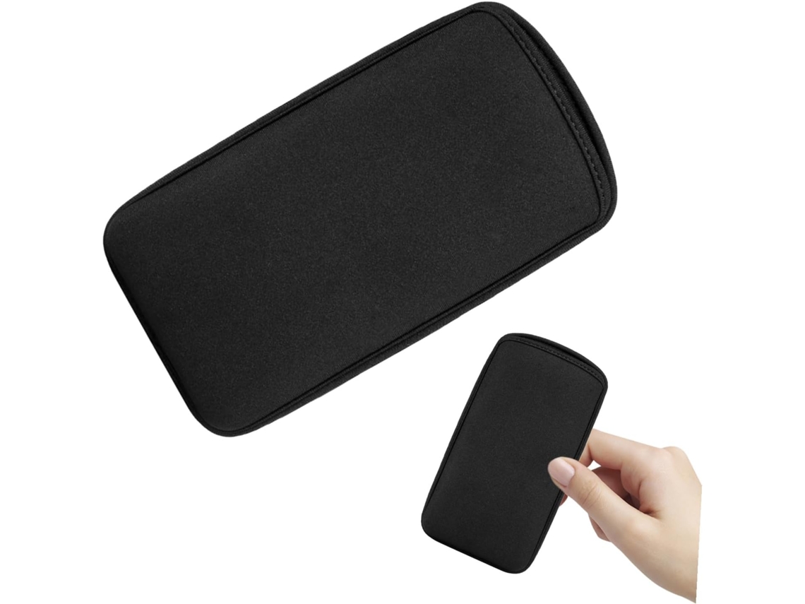 Conjunto de 4 Capas de Neoprene para Celular SFUSHOS