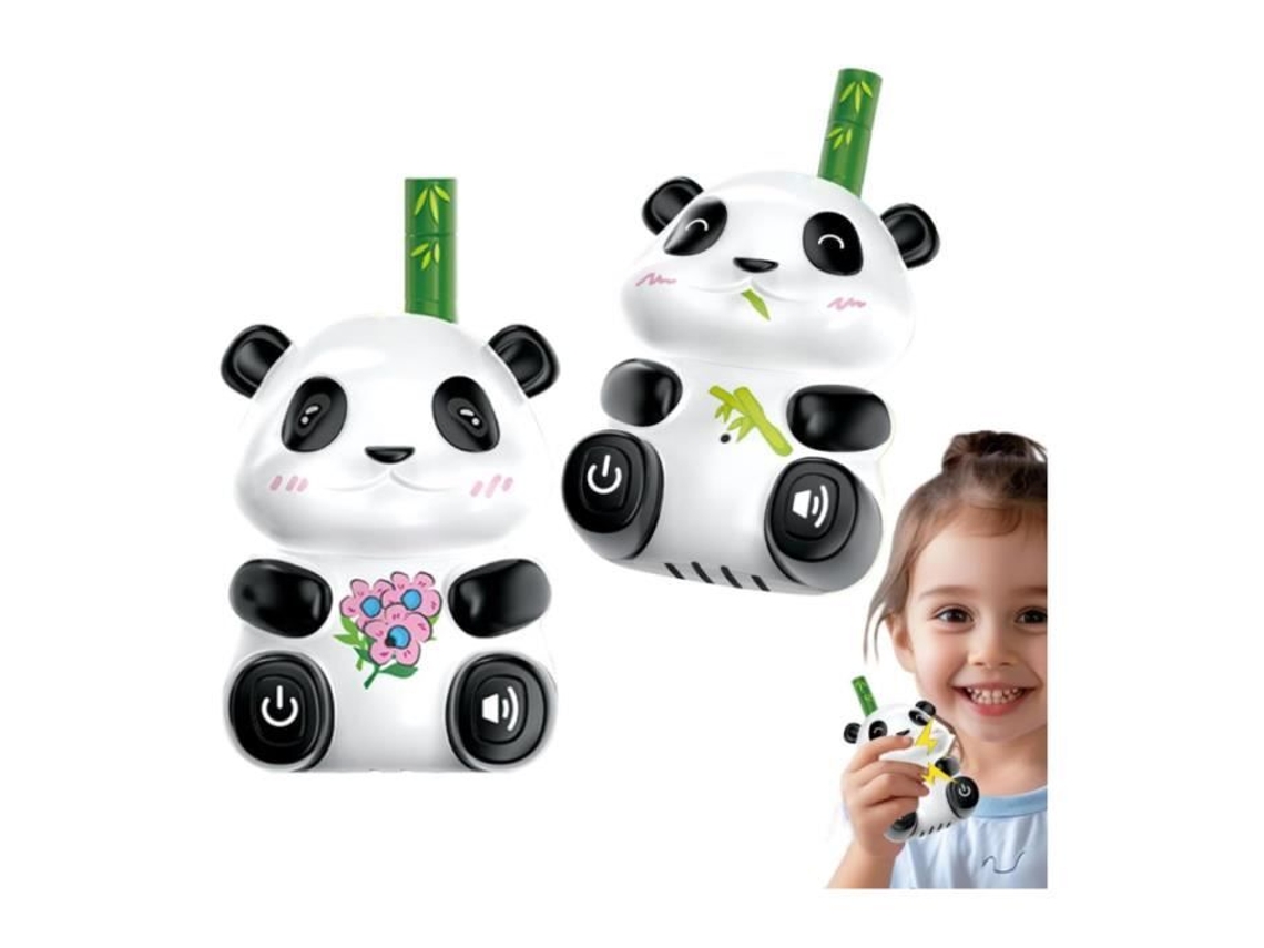 Walkie-talkie Infantil, Sem Fios