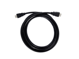 Cabo Hdmi hdmi V1.4 3m Preto AQUAFORGE