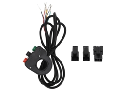 Pneu explosion proof para Max G30 60/70 6.5