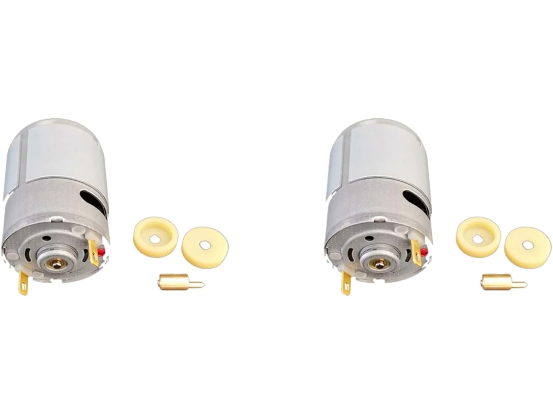 Reposição para Máquina de Cortar Cabelo SFUSHOS, 7200 Rpm, para modelo 8504