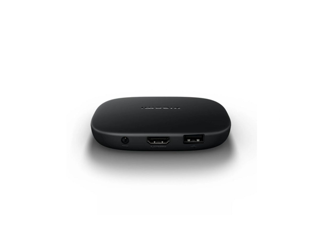 Xiaomi Tv Box S(3 Geração) Ue