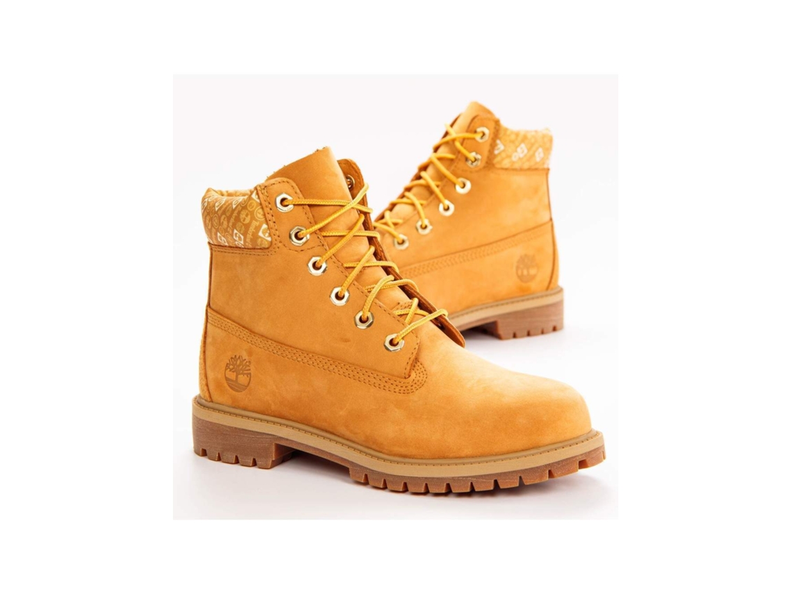Bota timberland deals feminina 37