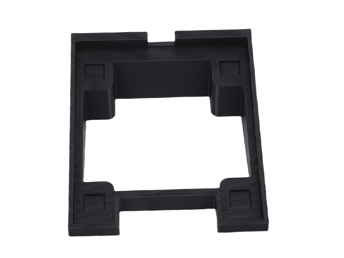Base Ajustável De Inclinação Para Moedor Eureka Mignon, Marca Laxiscreed, Para Uma Experiência Estável E Saborosa De Café