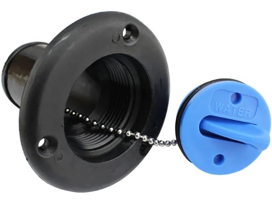 Bouée d'ancre en PVC, Résistante SFUSHOS
