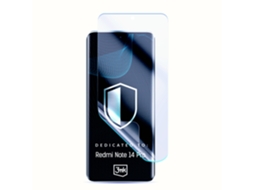Pelicula de Vidro 3MK Universal