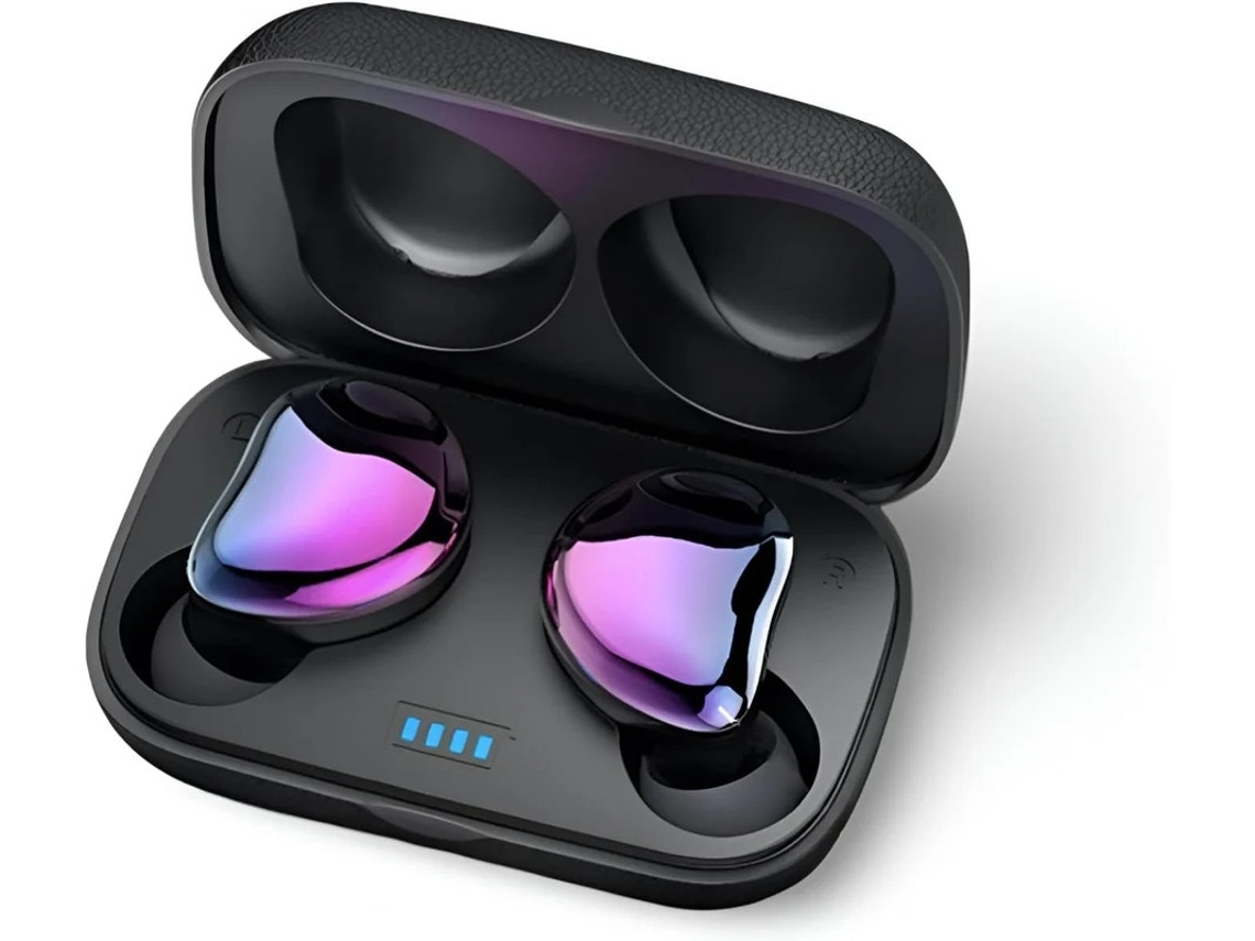 Auscultadores Sem Fios Auscultadores Bluetooth Mais S Para Meninas E Mulheres Auscultadores Sem Fios Perfeitos Para Orelhas Pequenas Bestvite