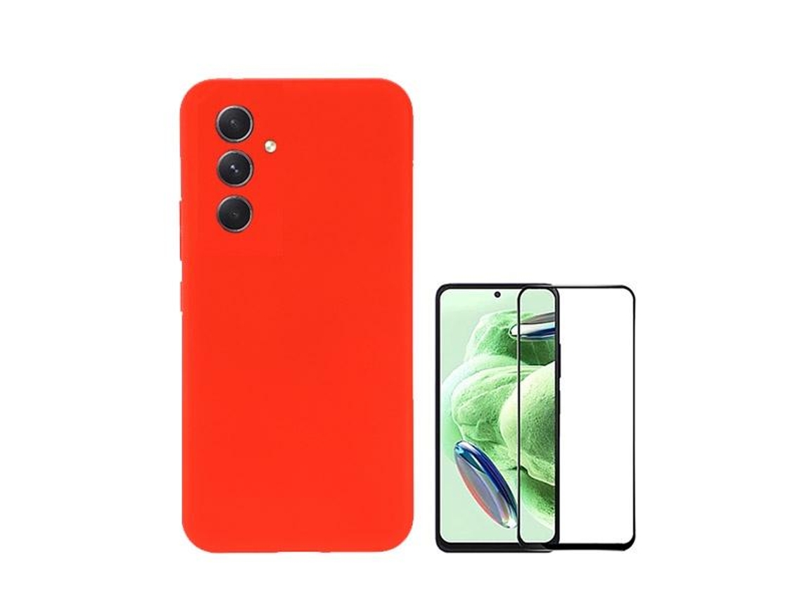 Pelicula de Vidro PHONECARE Galaxy A55 5G