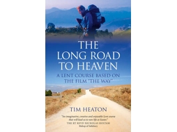 Livro Long Road to Heaven, The - A Lent Course Based on the Film de Tim Heaton (Inglês)