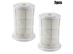 2 filtros para aspirador de pó hoover s109 sm1800 sm1901 sm2000 sm2001 sm2002 sm2100 sm2105 whs1601 whs1900 whs1901 whs2001 whs2002