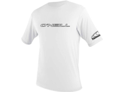 Rash Guard O´NEILL WETSUITS Basic Skins Rash Tee (XL)