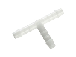T Conector Gardena 4 Mm Blanco 7300-20 GARDENA